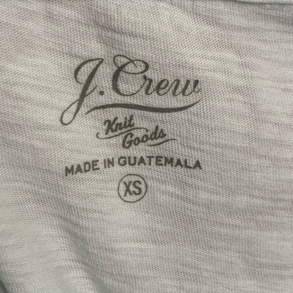 Jcrew Michigan Cherries Short Sleeve-XS - Picture 5 of 14